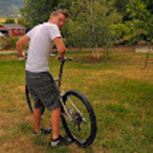 Meet your Posher, Benjamin